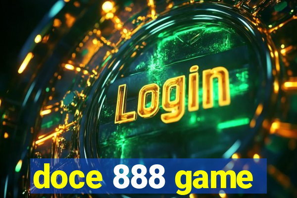 doce 888 game